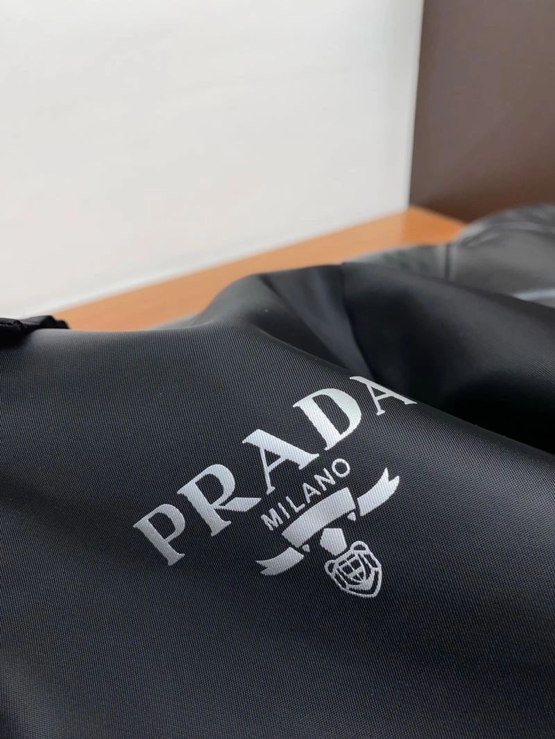 Prada Outwear Casual 170003