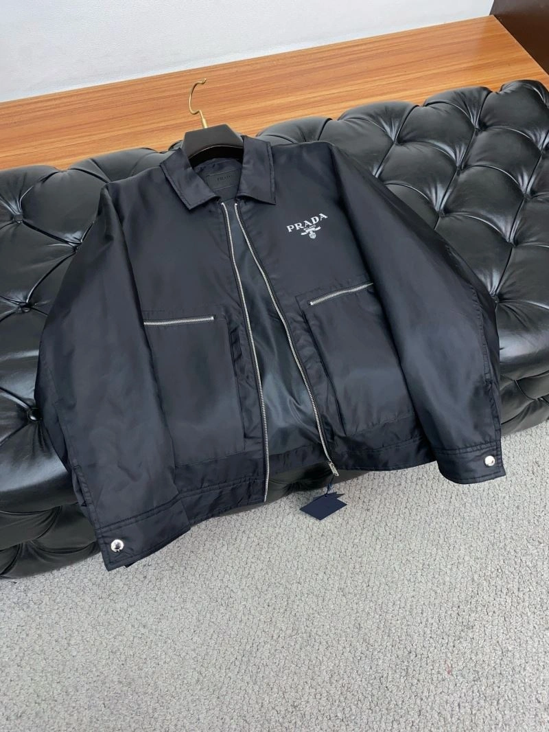 Prada Outwear Casual 170003