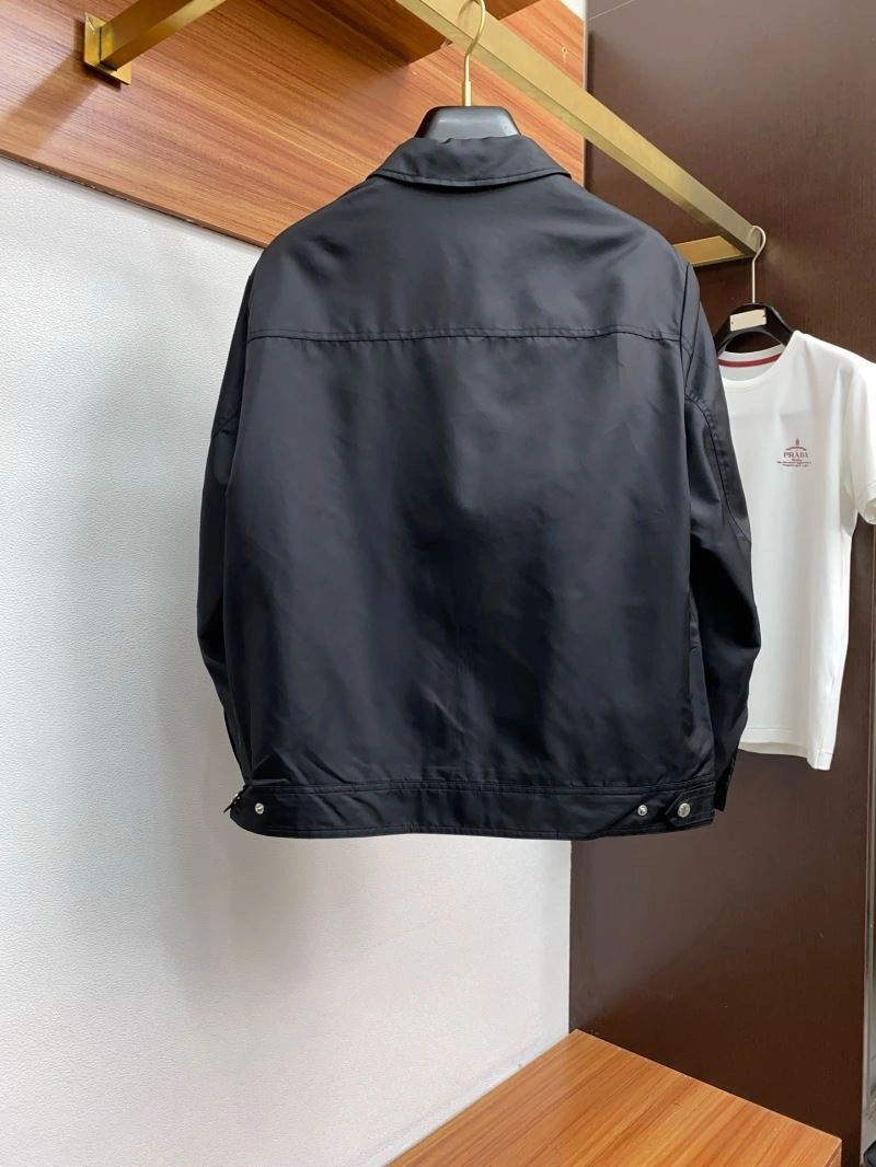 Prada Outwear Casual 170003