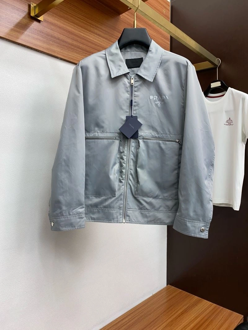 Popular Prada Outwear 170027