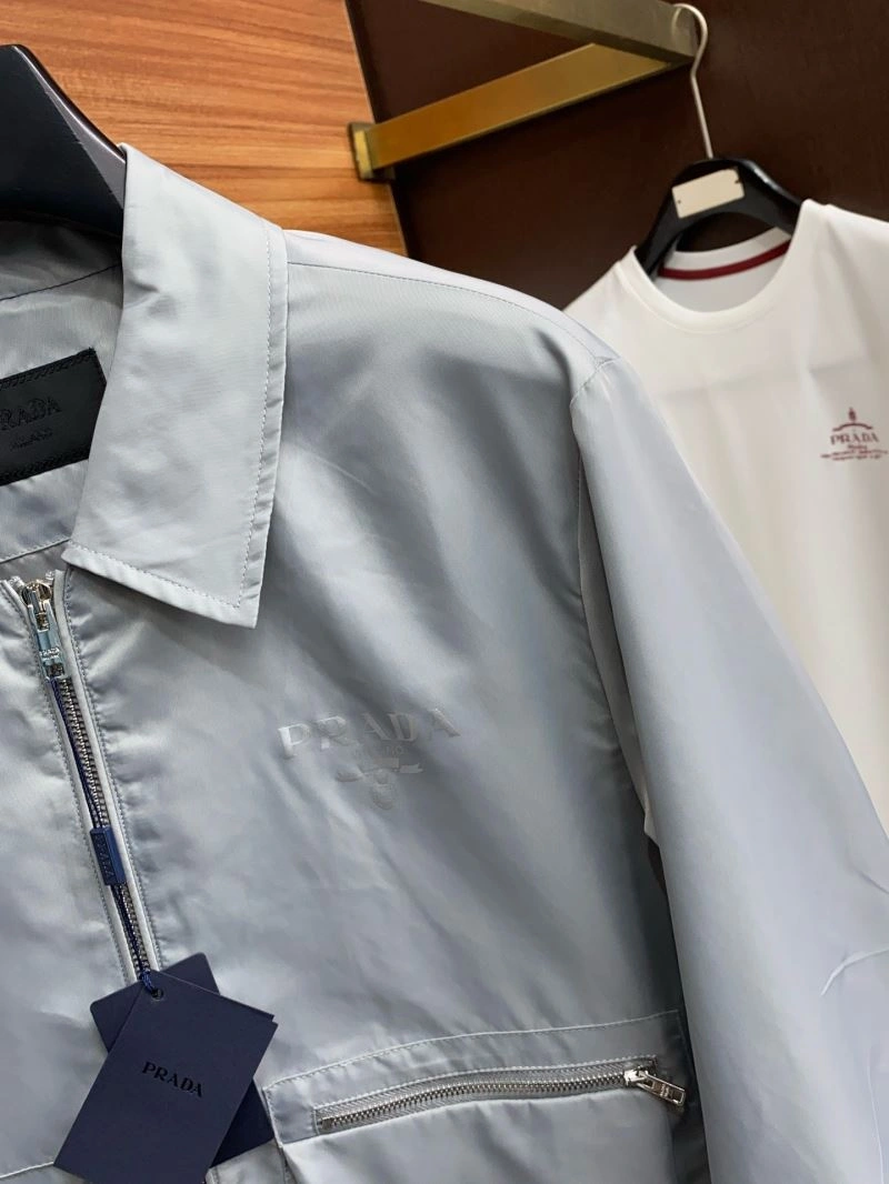 Popular Prada Outwear 170027