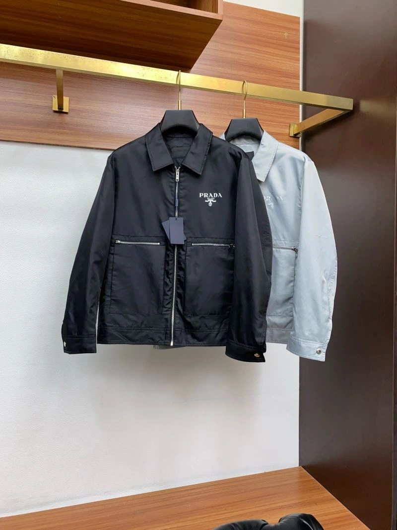 Popular Prada Outwear 170027