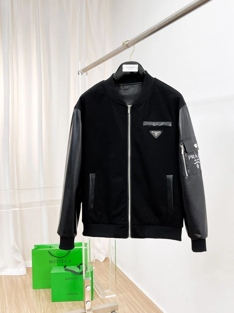 QuickDry Prada Outwear 170079