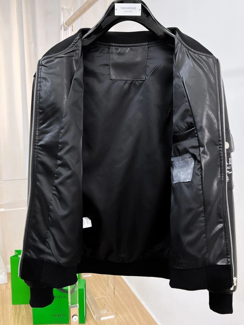 QuickDry Prada Outwear 170079
