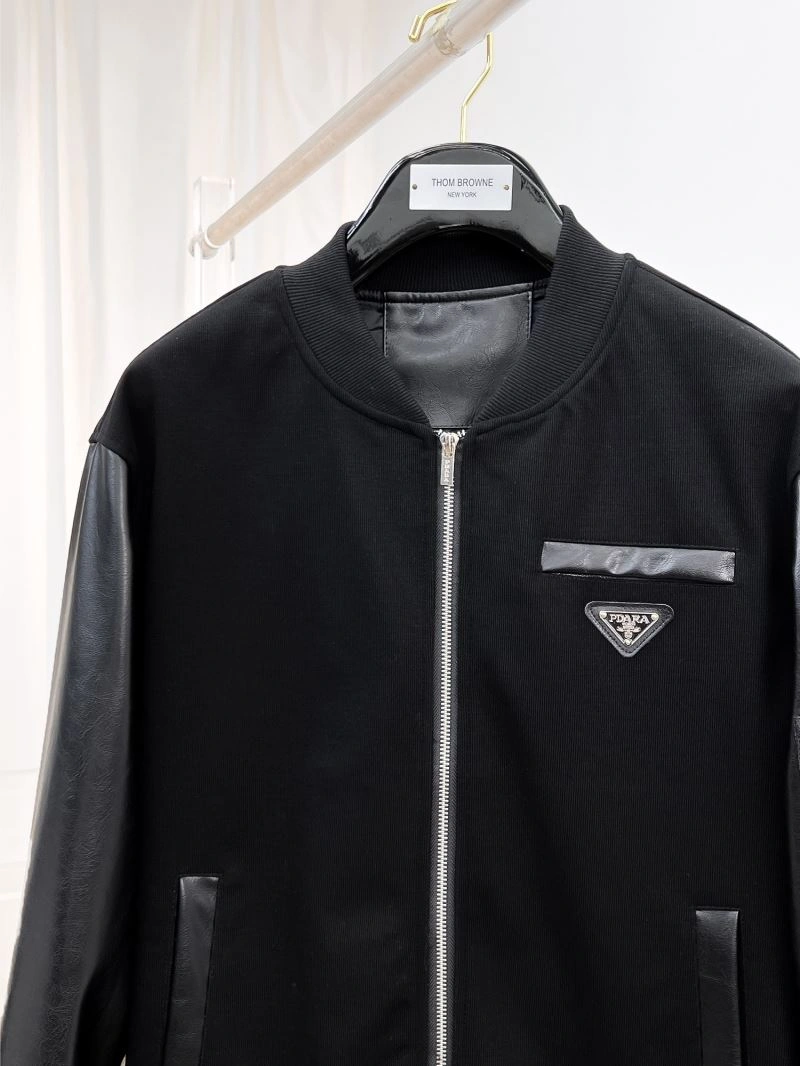 QuickDry Prada Outwear 170079