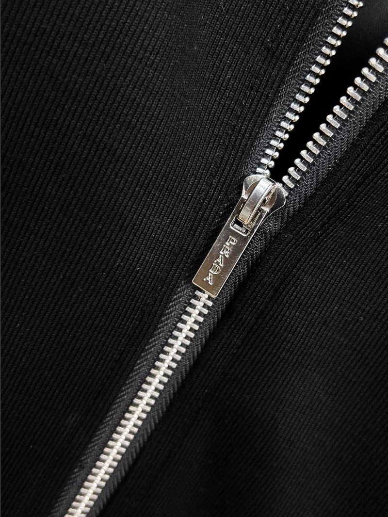 QuickDry Prada Outwear 170079