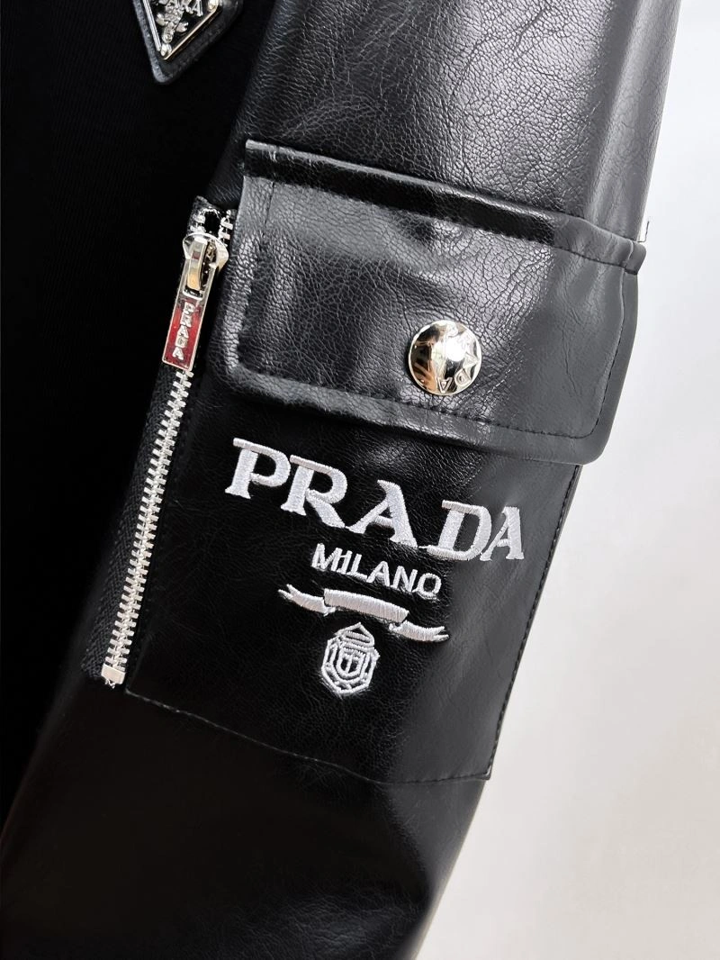 QuickDry Prada Outwear 170079