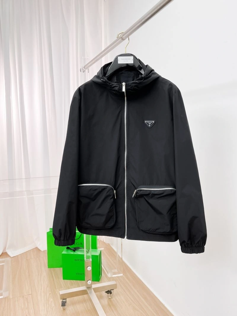 Prada Outwear GoAnywhere 170026