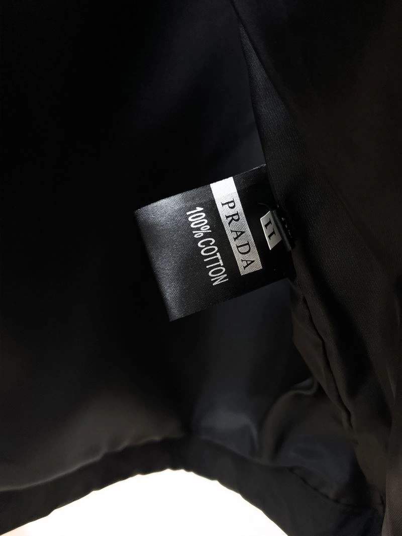 Prada Outwear GoAnywhere 170026