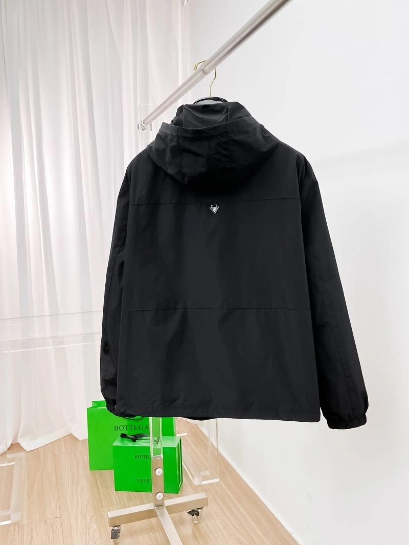 Prada Outwear GoAnywhere 170026