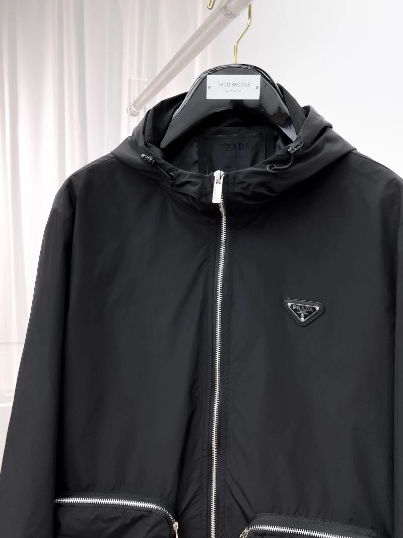 Prada Outwear GoAnywhere 170026