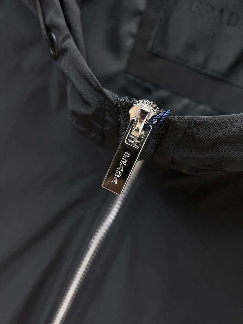 Prada Outwear GoAnywhere 170026