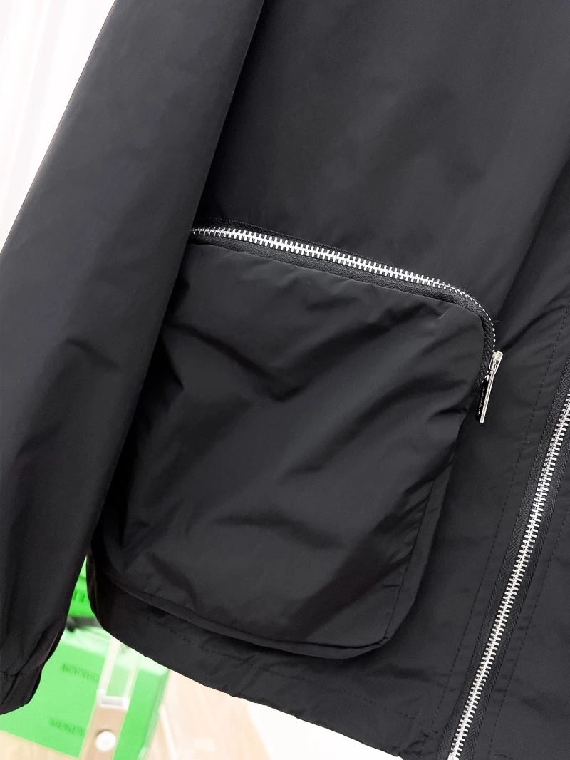 Prada Outwear GoAnywhere 170026