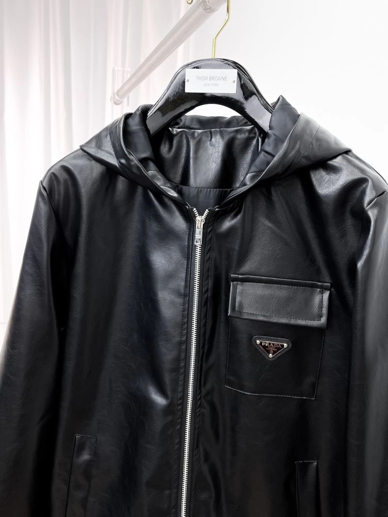 Prada Outwear Contemporary 169999