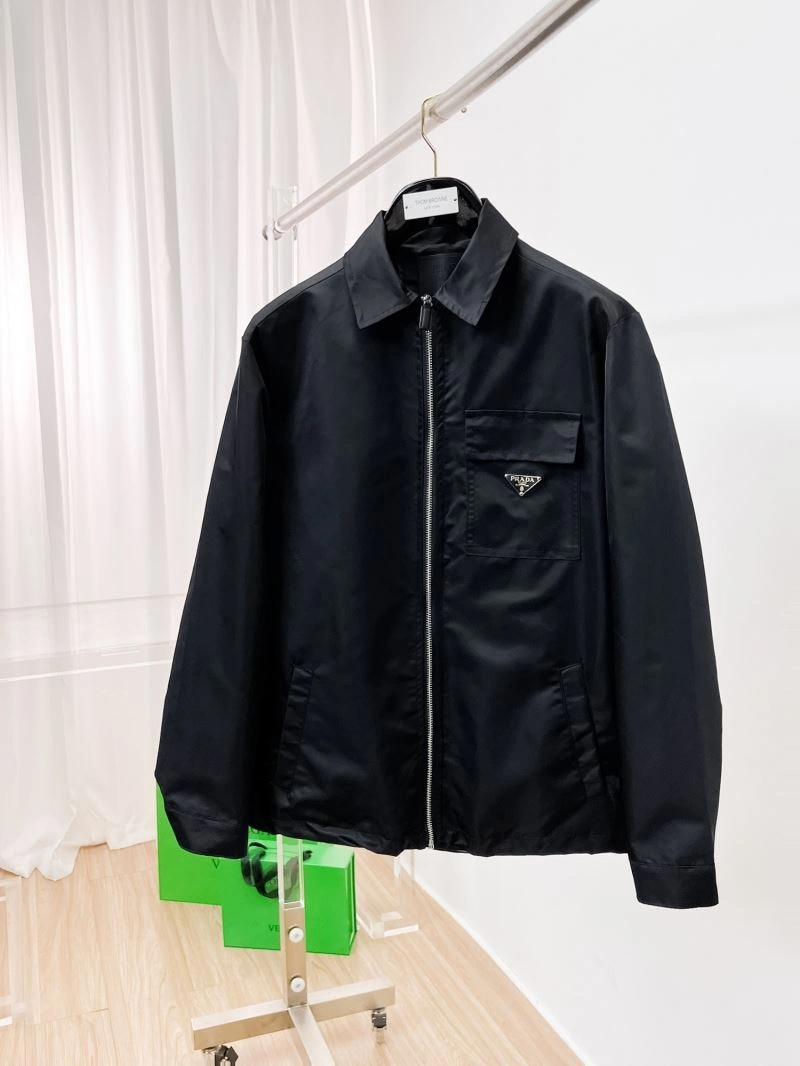 Prada Outwear Thermal 170000