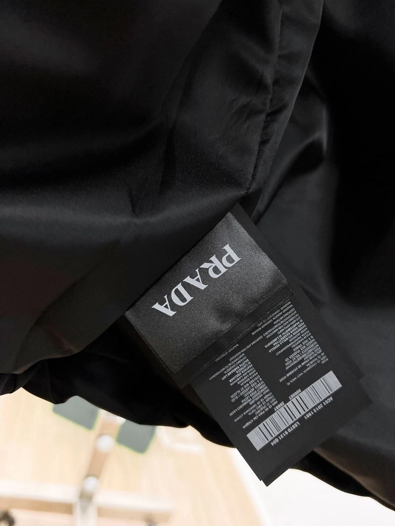 Prada Outwear Thermal 170000