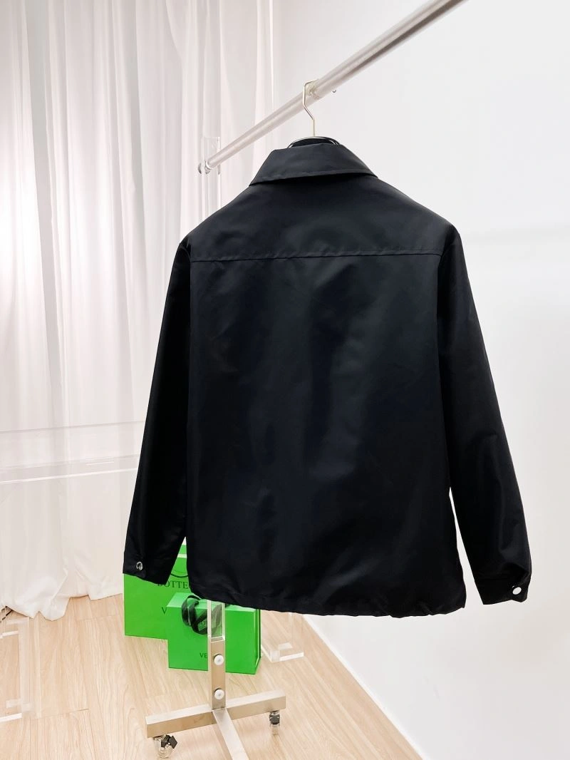 Prada Outwear Thermal 170000
