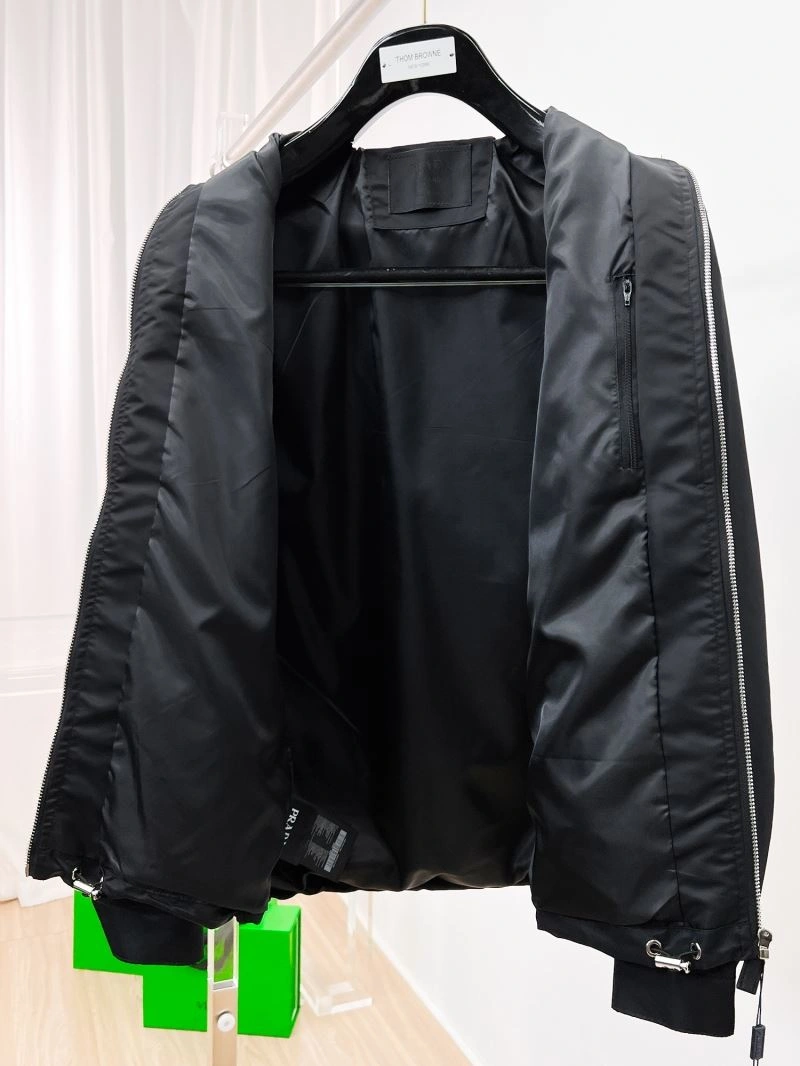 Prada Outwear Thermal 170000