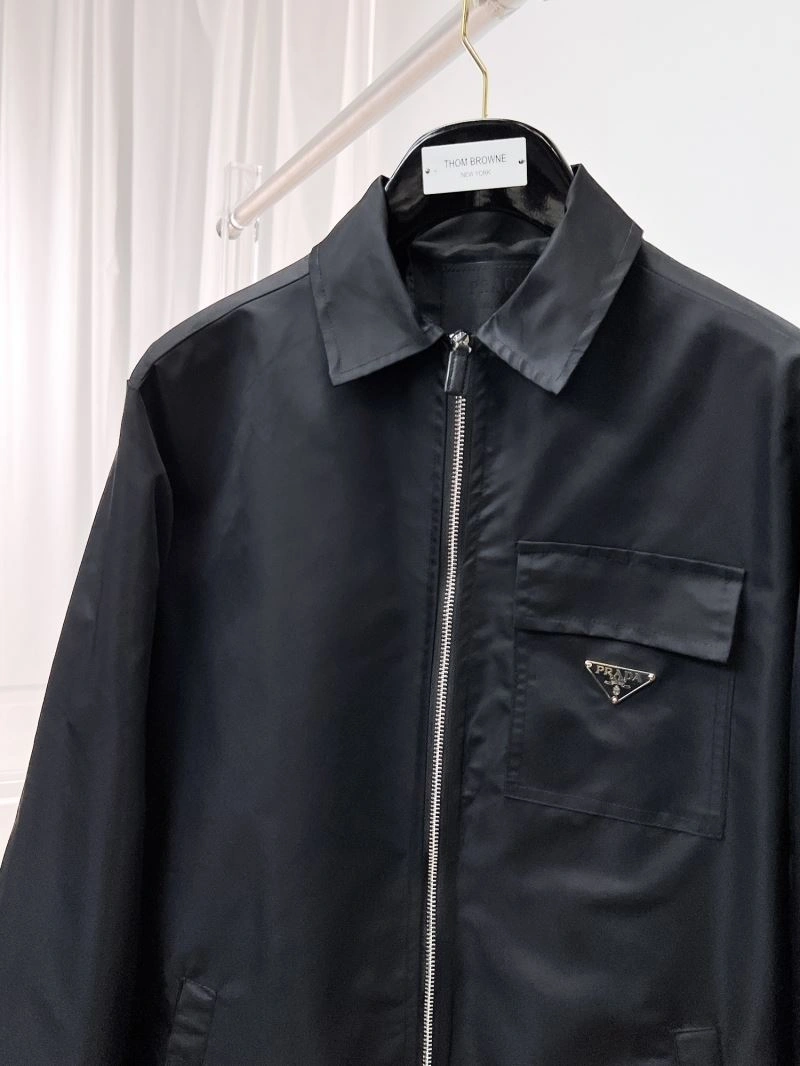 Prada Outwear Thermal 170000