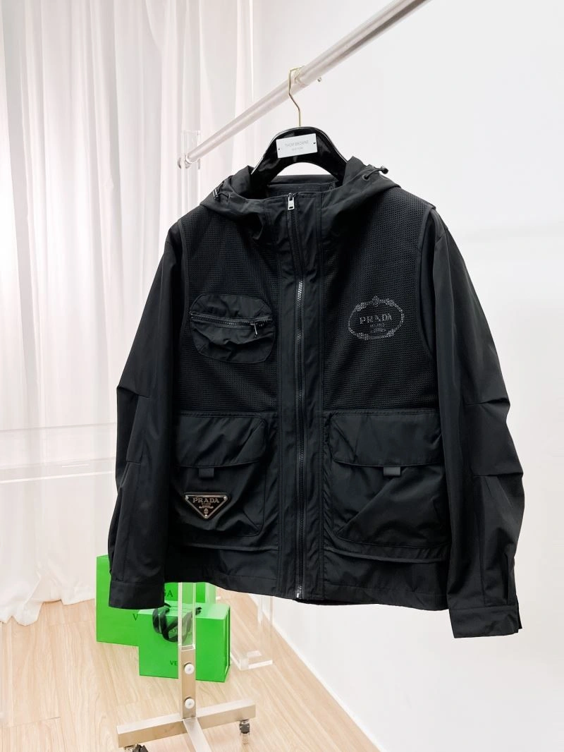 Affordable Prada Outwear 170025