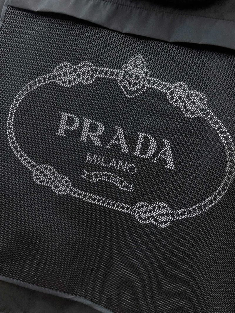 Affordable Prada Outwear 170025