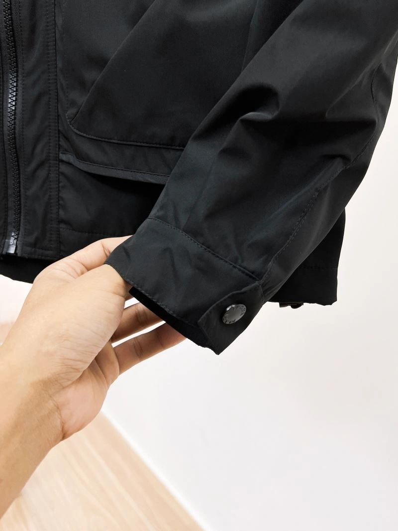 Affordable Prada Outwear 170025