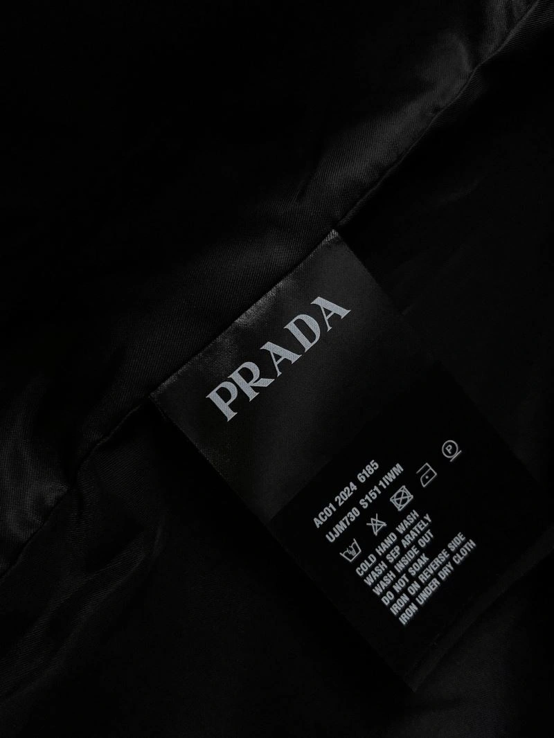 Affordable Prada Outwear 170025