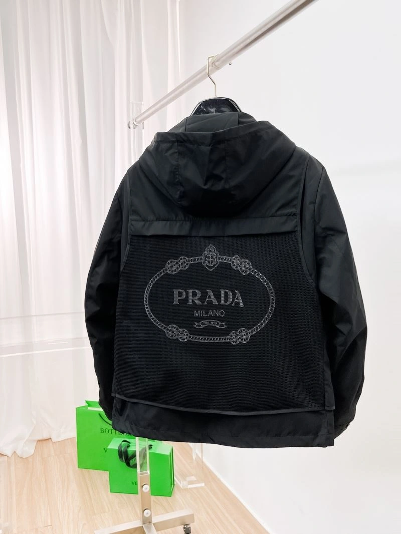 Affordable Prada Outwear 170025