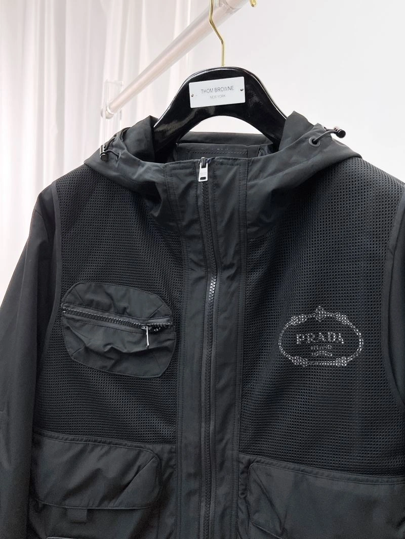 Affordable Prada Outwear 170025