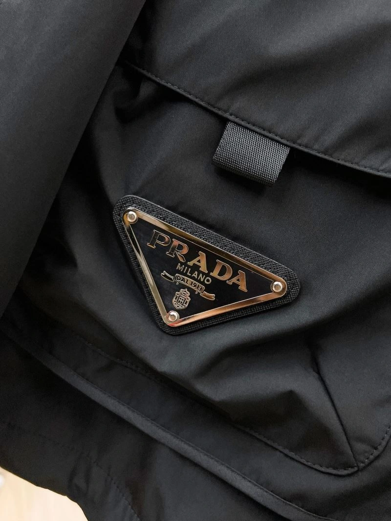 Affordable Prada Outwear 170025