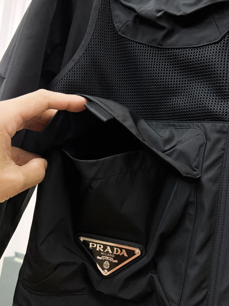 Affordable Prada Outwear 170025