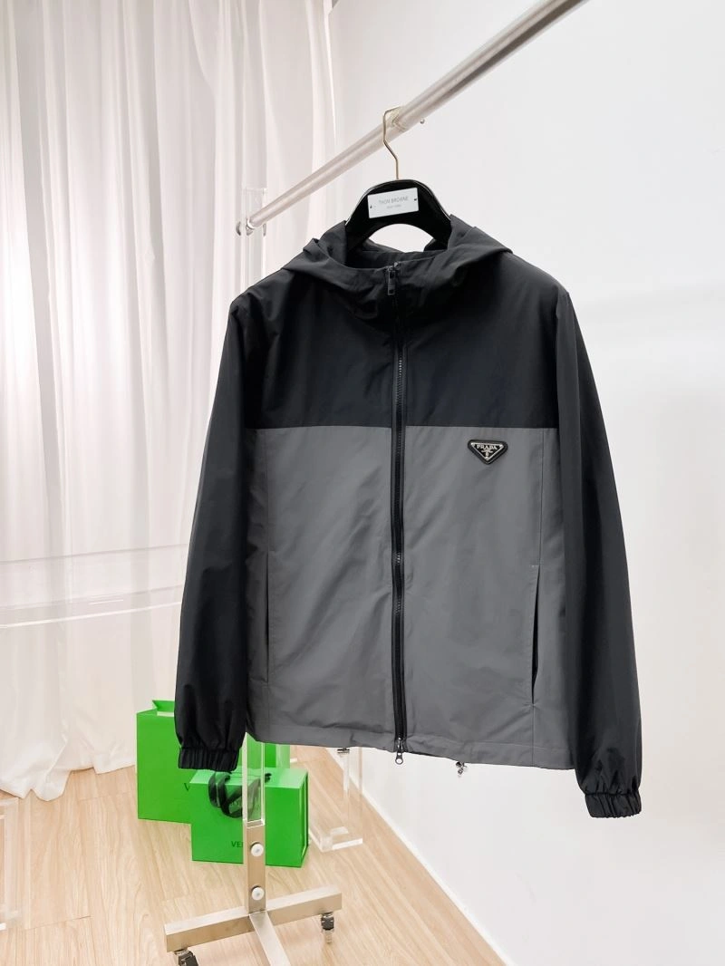 Prada Outwear QuickDry 169996
