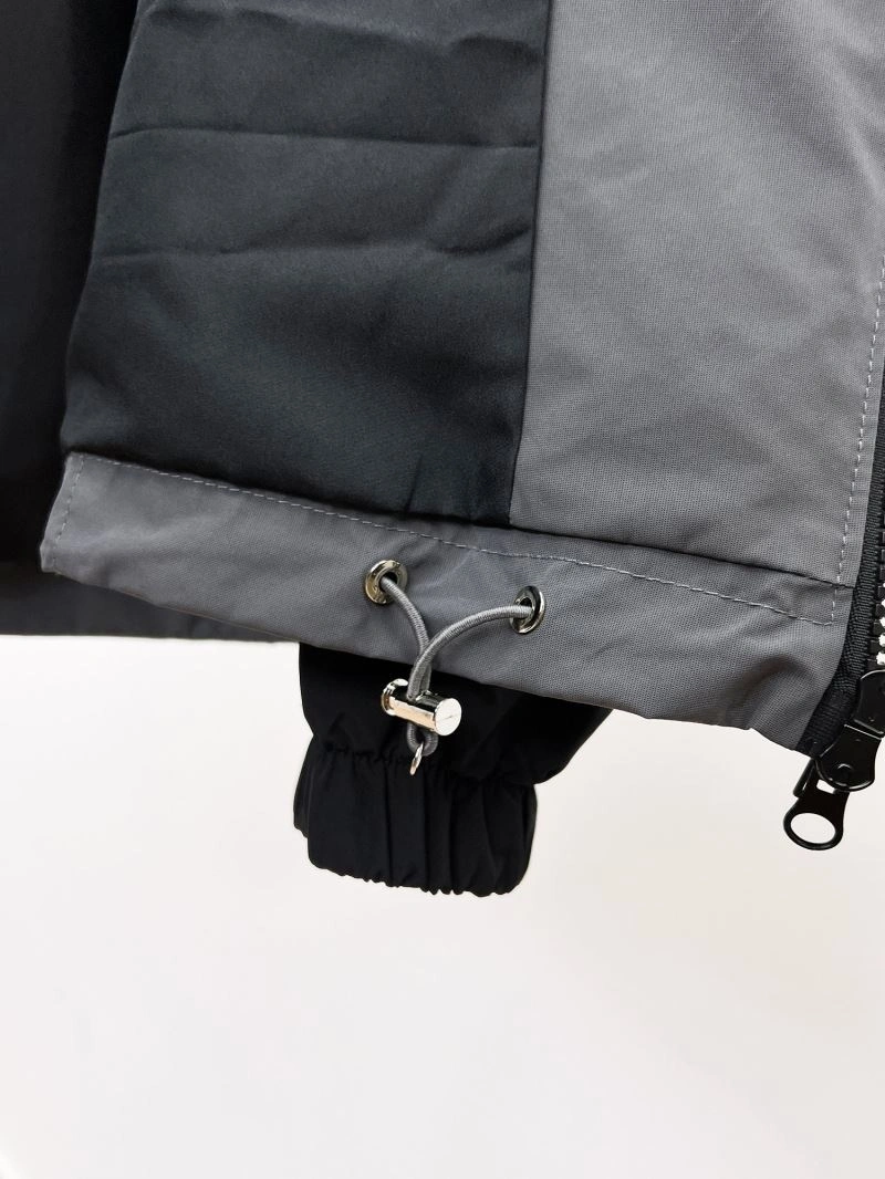 Prada Outwear QuickDry 169996