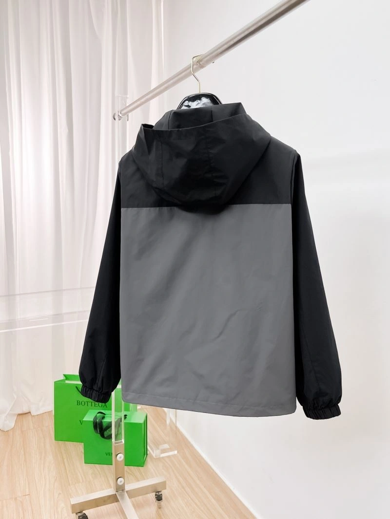 Prada Outwear QuickDry 169996