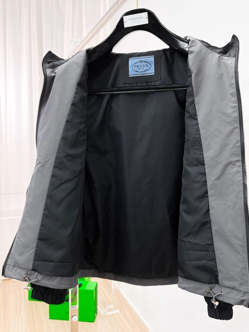 Prada Outwear QuickDry 169996