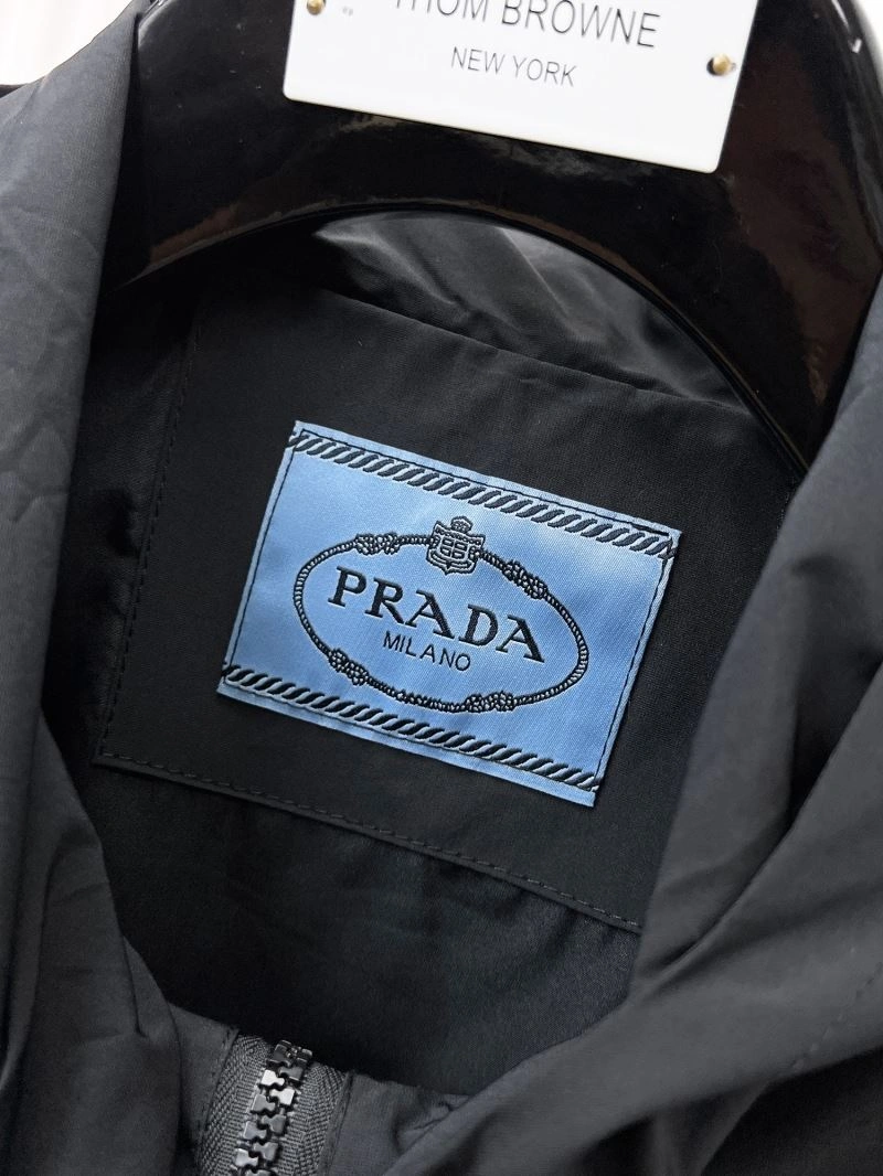 Prada Outwear QuickDry 169996