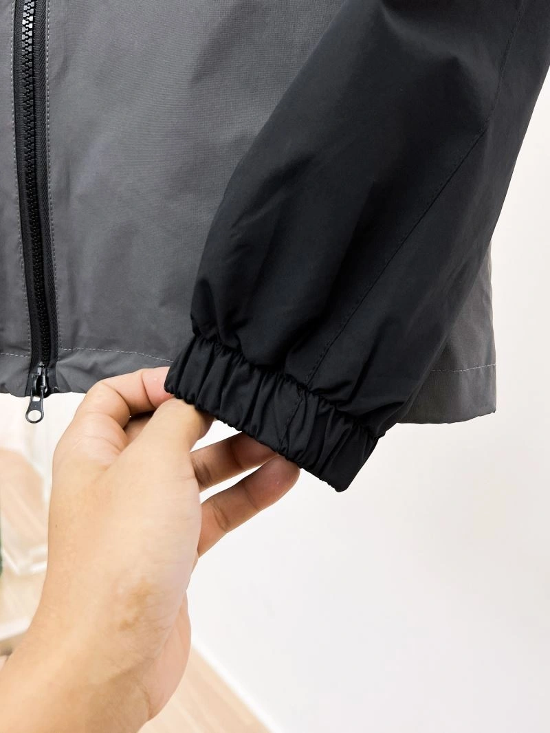 Prada Outwear QuickDry 169996