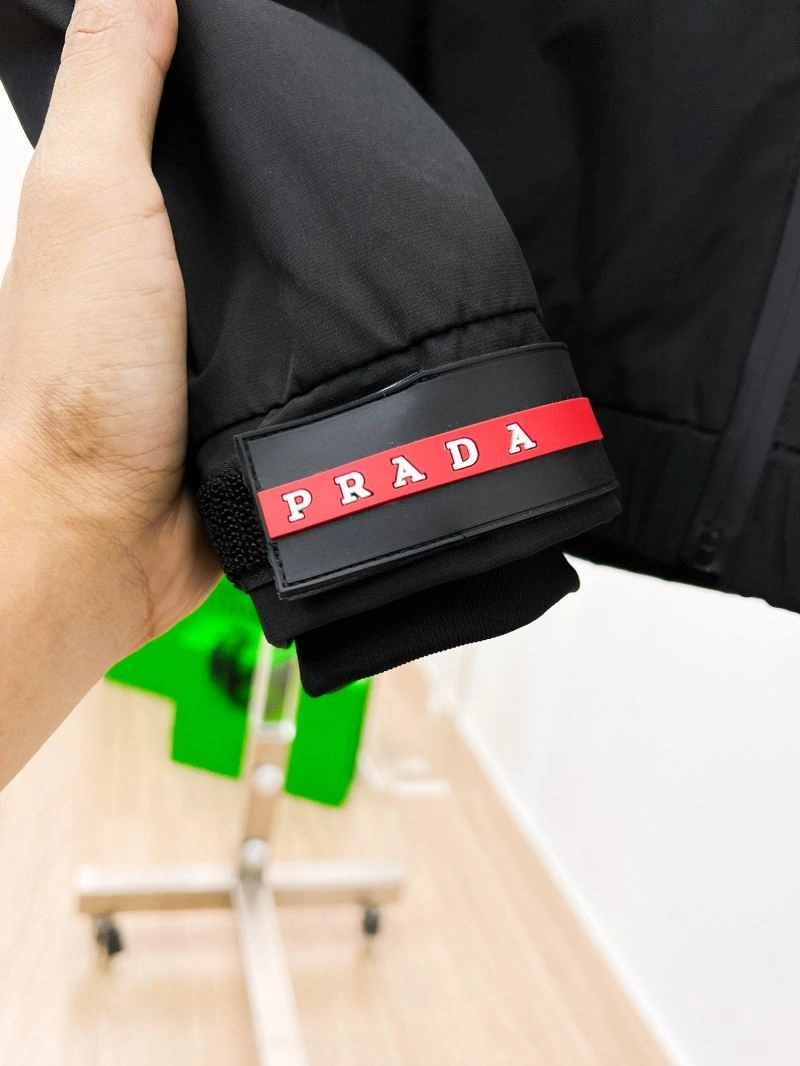 GoAnywhere Prada Outwear 169995