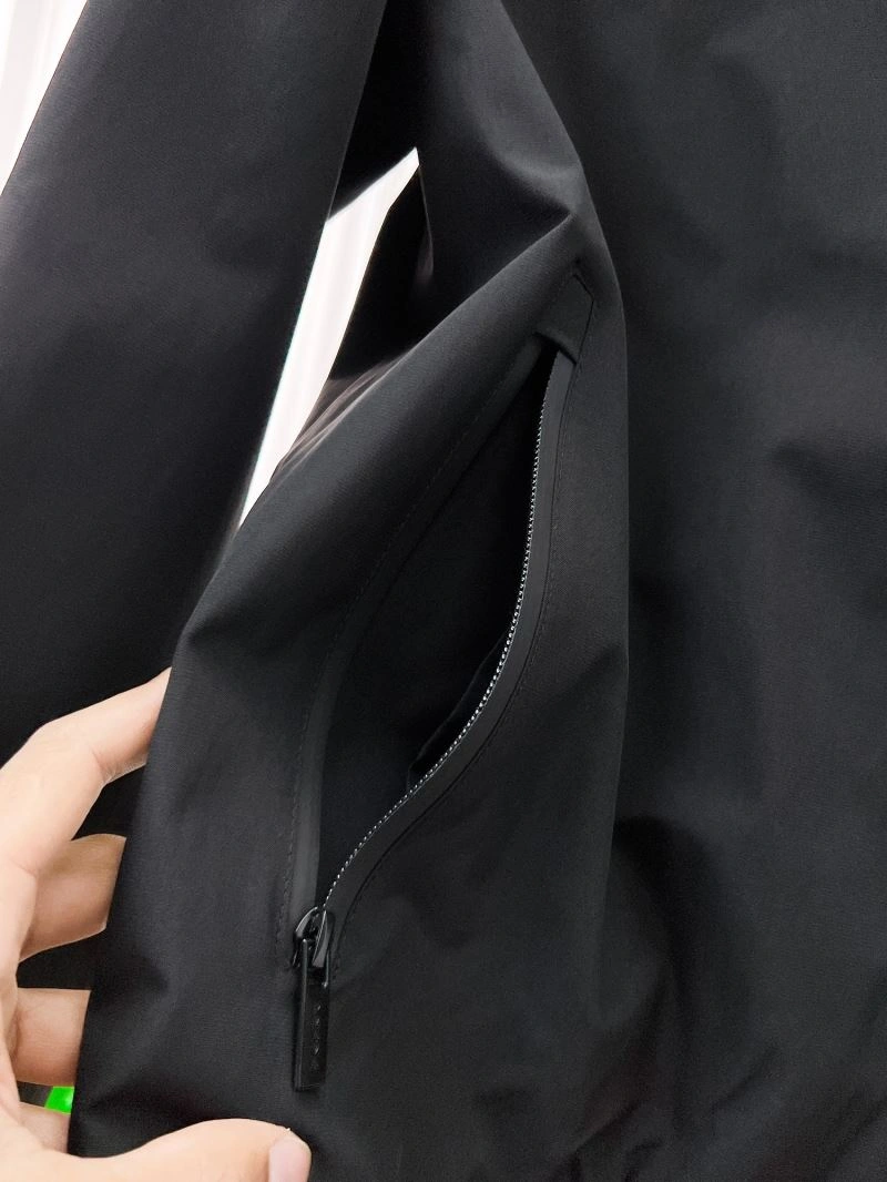 GoAnywhere Prada Outwear 169995