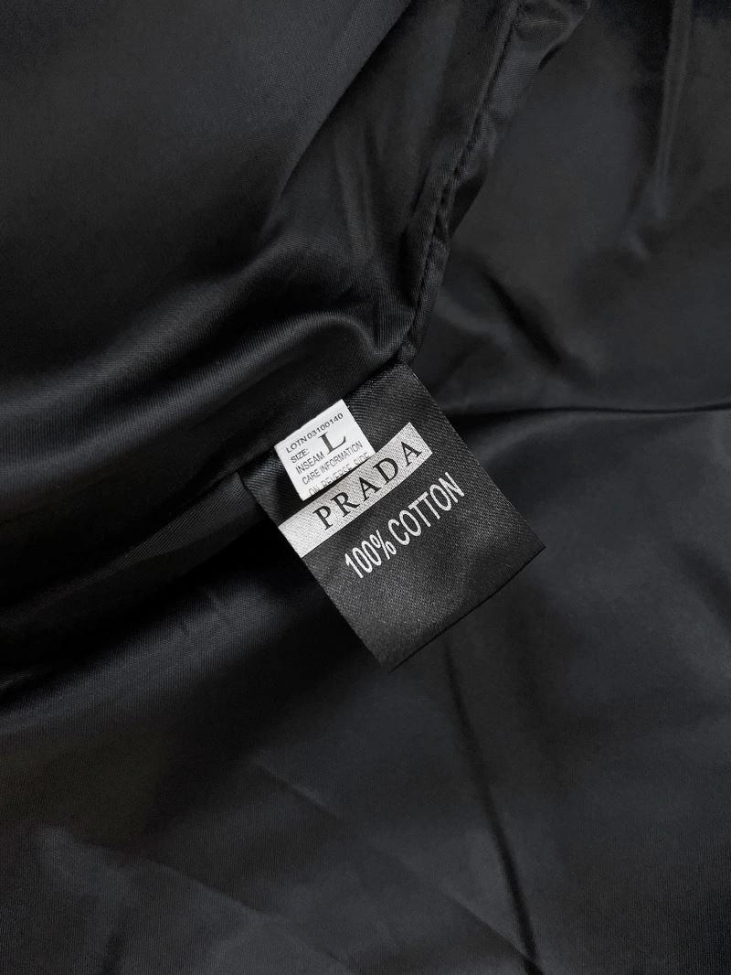 GoAnywhere Prada Outwear 169995