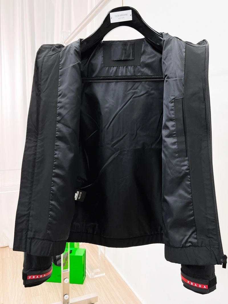 GoAnywhere Prada Outwear 169995