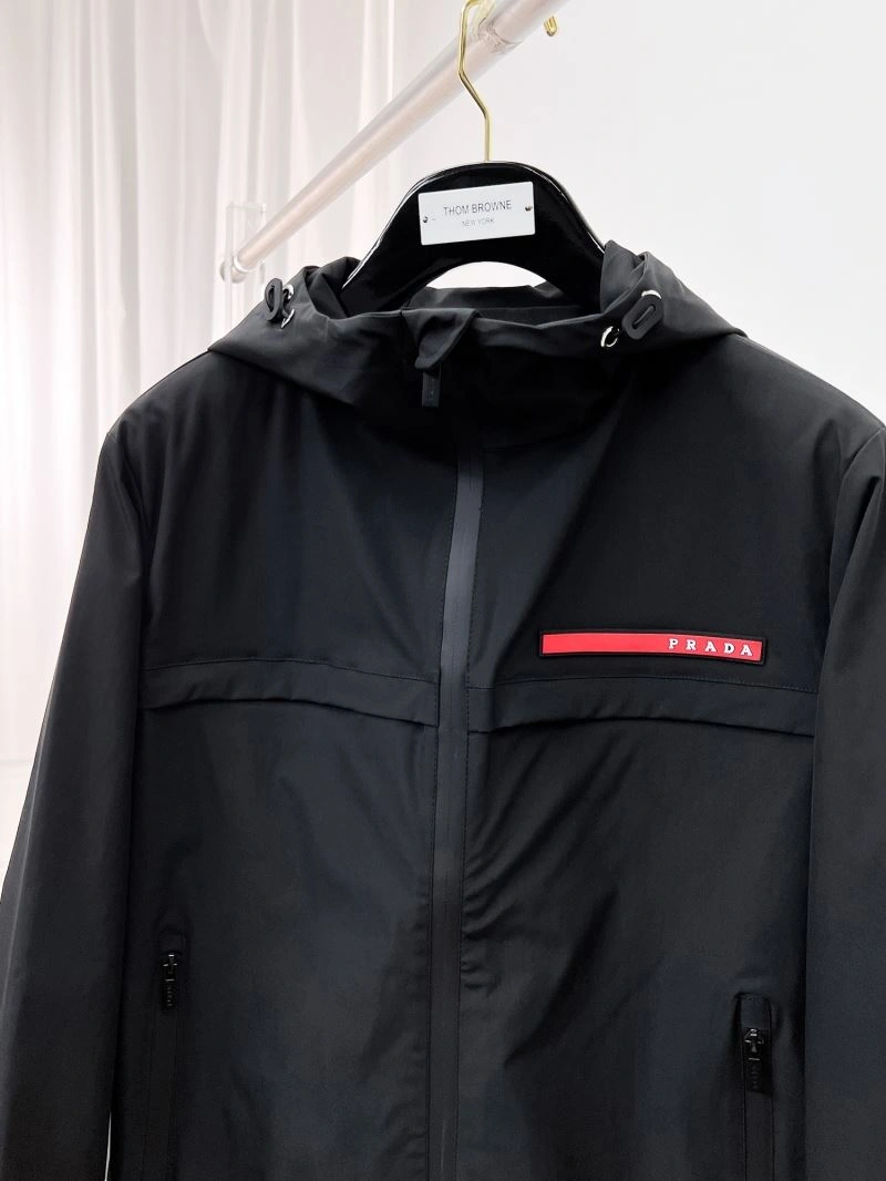 GoAnywhere Prada Outwear 169995