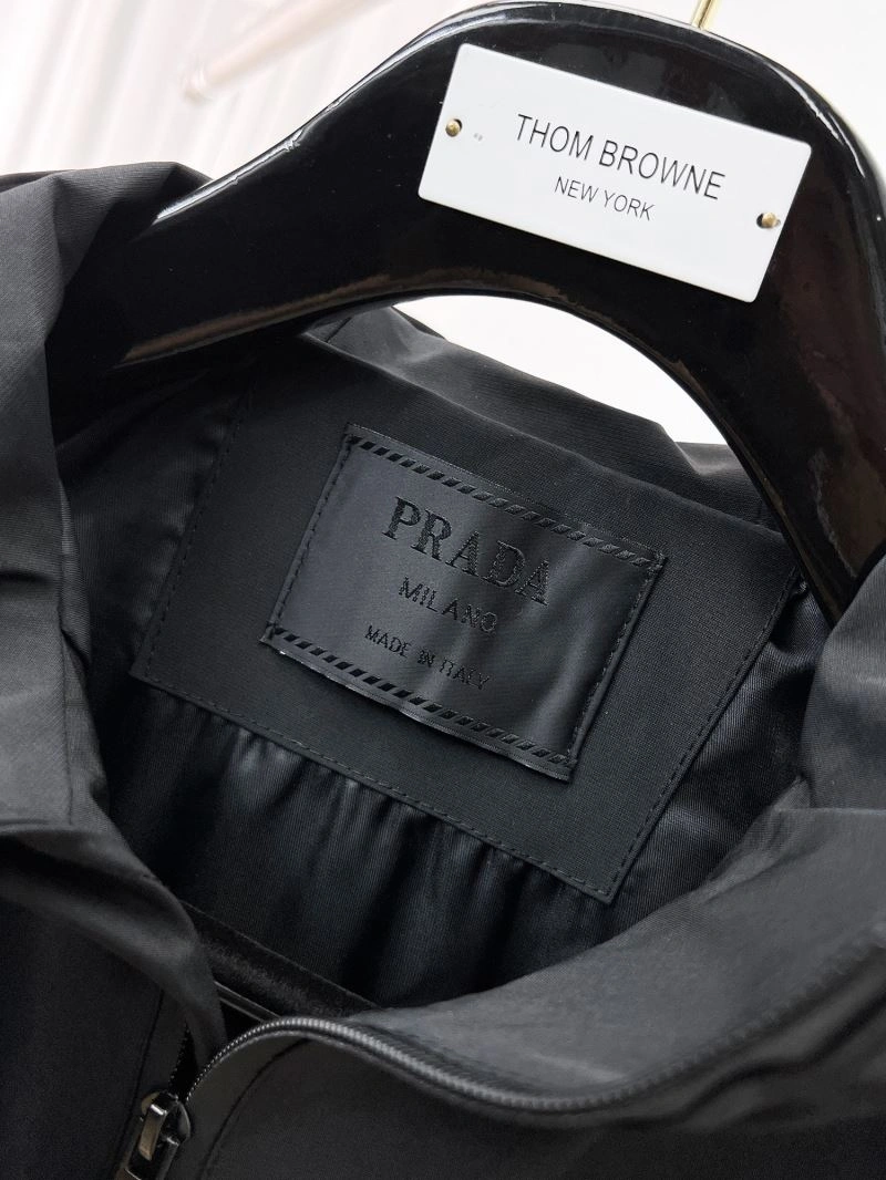 GoAnywhere Prada Outwear 169995