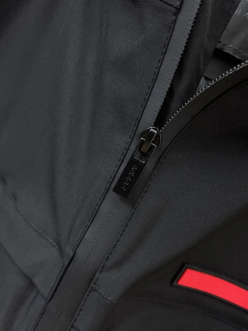 GoAnywhere Prada Outwear 169995