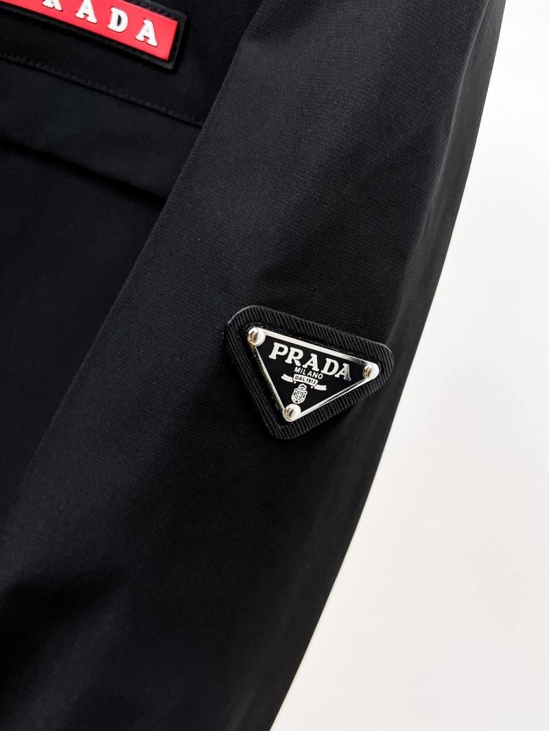GoAnywhere Prada Outwear 169995