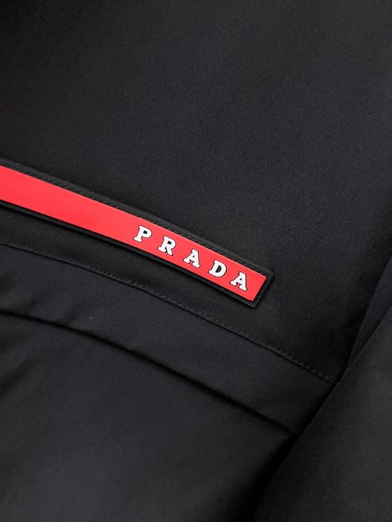 GoAnywhere Prada Outwear 169995