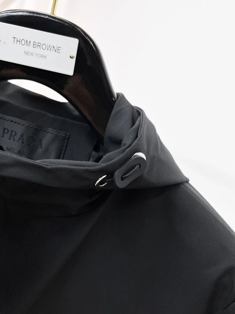 GoAnywhere Prada Outwear 169995