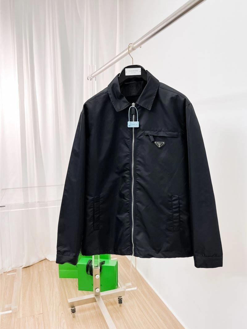 TimelessDesign Prada Outwear 169993