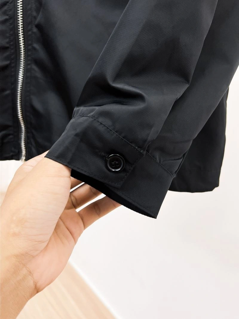 TimelessDesign Prada Outwear 169993