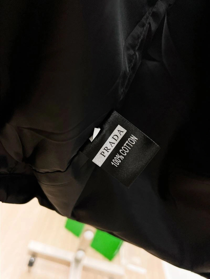 TimelessDesign Prada Outwear 169993